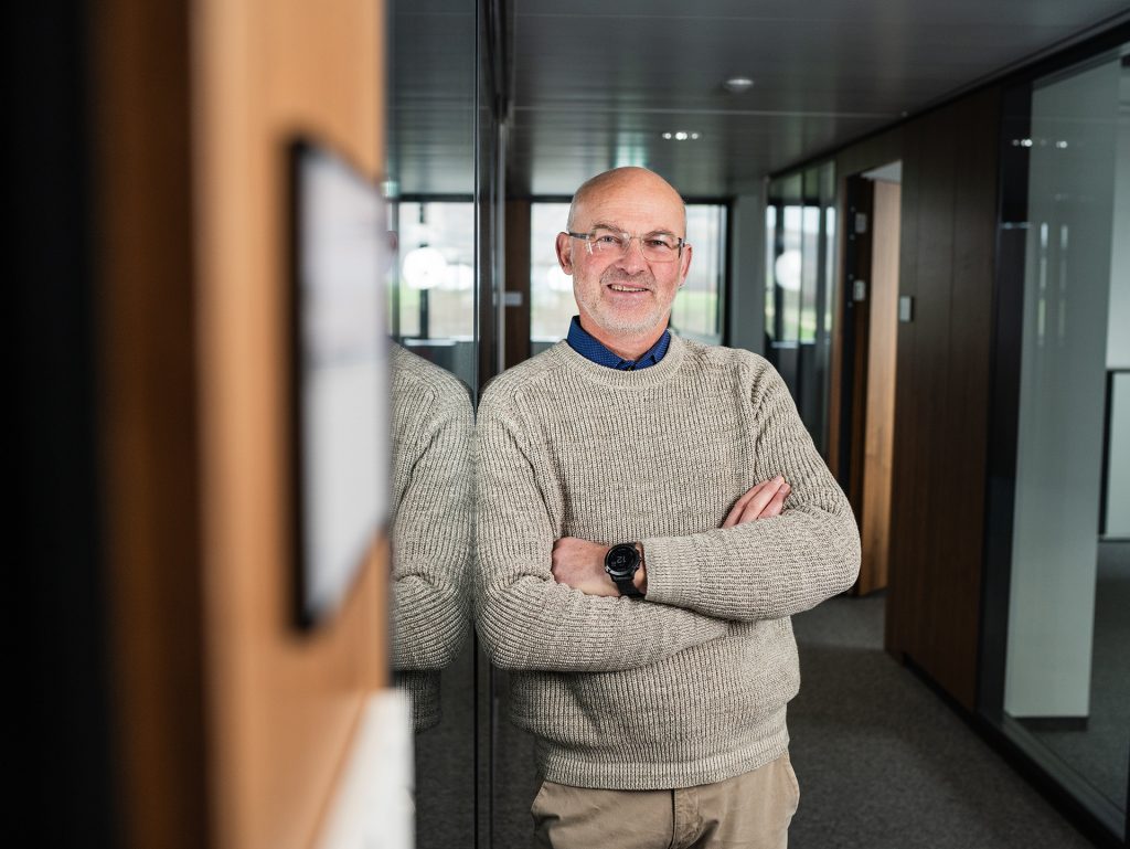Hans-Jörg Fischer